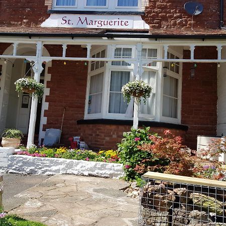 Bed and Breakfast St Marguerite Paignton Zewnętrze zdjęcie