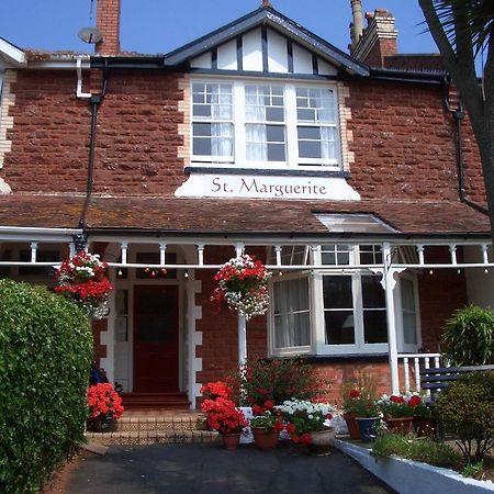 Bed and Breakfast St Marguerite Paignton Zewnętrze zdjęcie