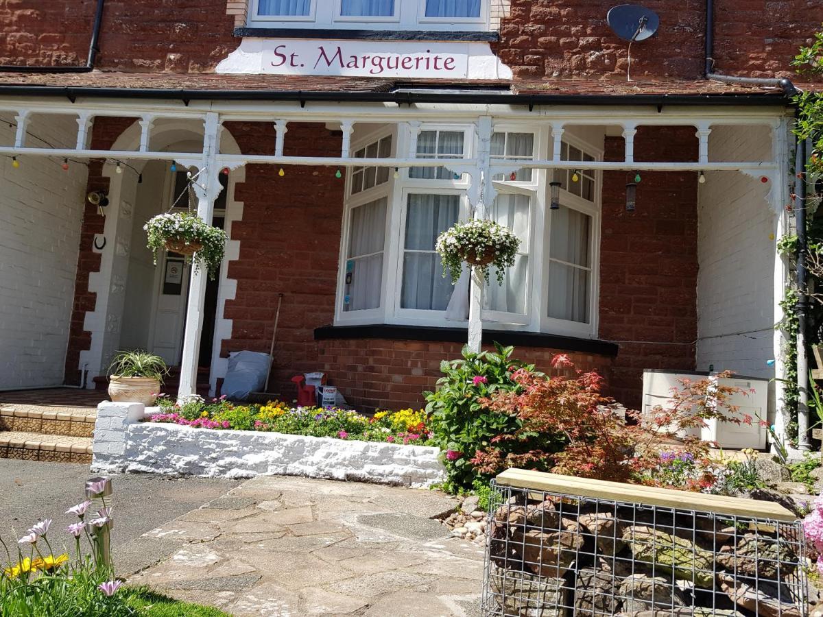 Bed and Breakfast St Marguerite Paignton Zewnętrze zdjęcie