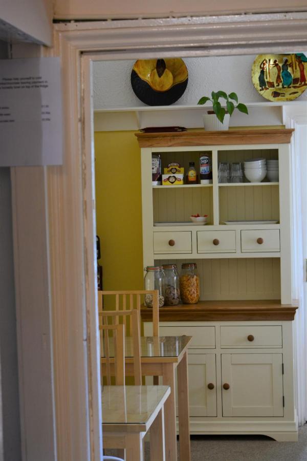 Bed and Breakfast St Marguerite Paignton Zewnętrze zdjęcie