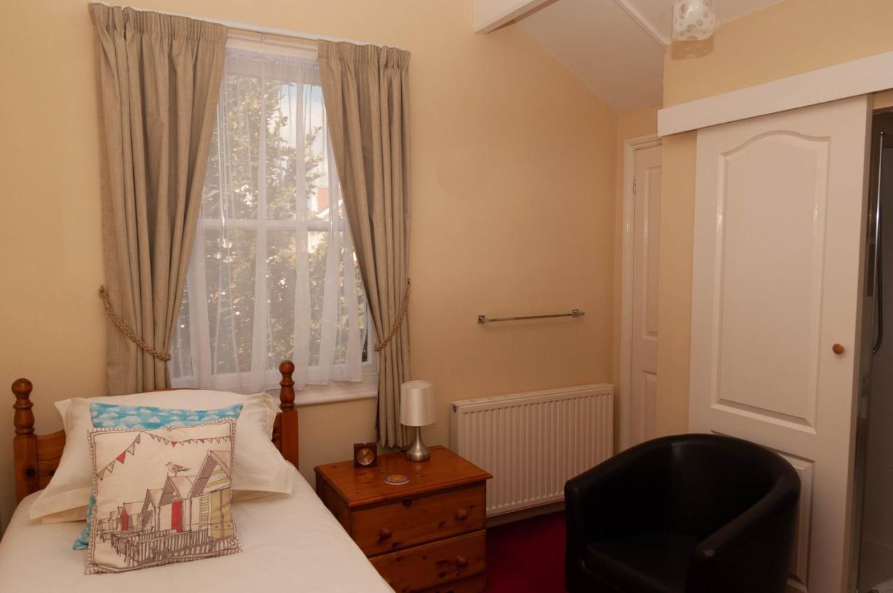 Bed and Breakfast St Marguerite Paignton Zewnętrze zdjęcie
