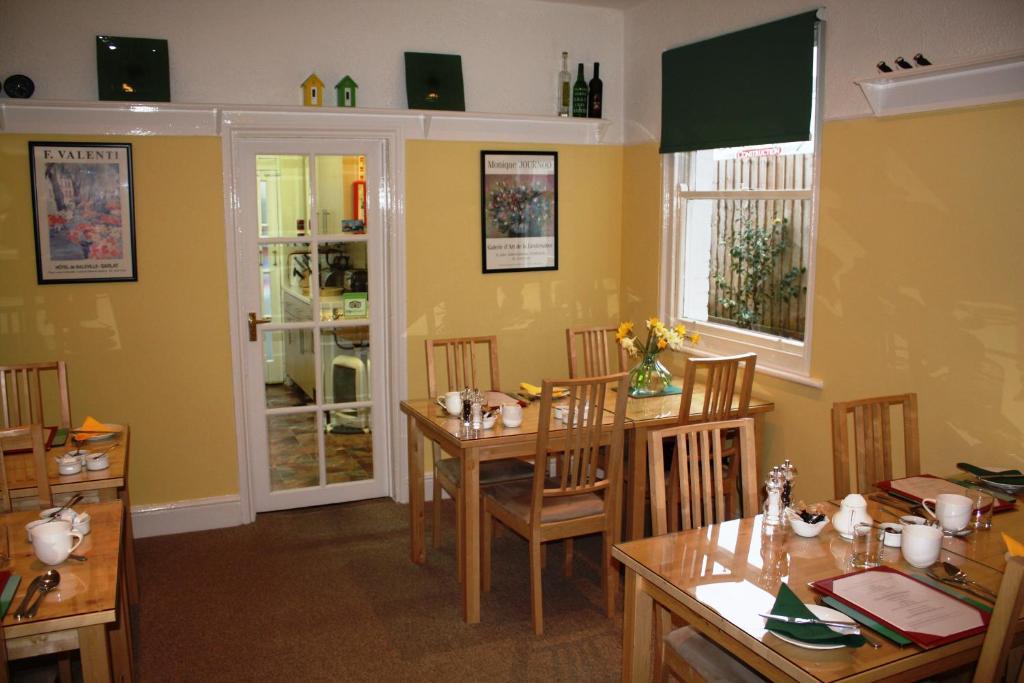 Bed and Breakfast St Marguerite Paignton Zewnętrze zdjęcie