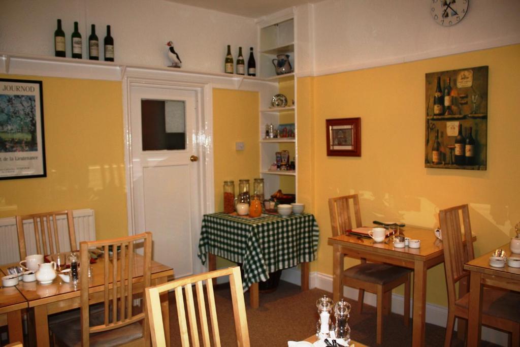 Bed and Breakfast St Marguerite Paignton Zewnętrze zdjęcie