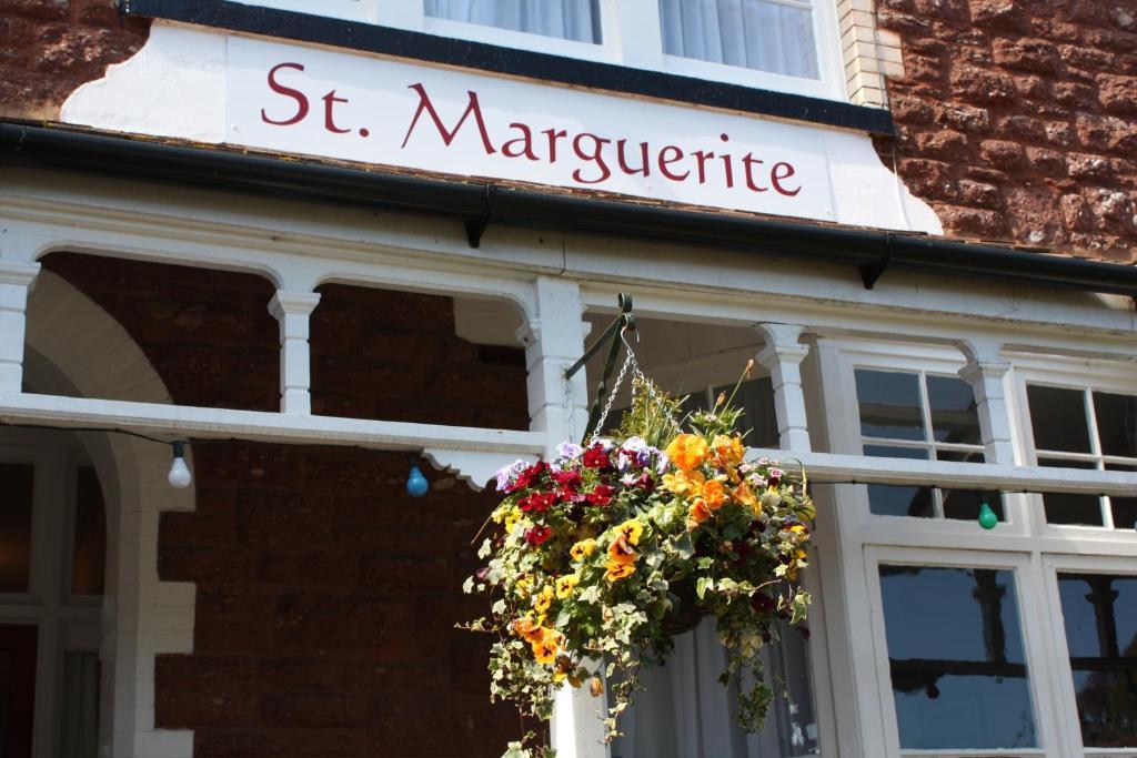 Bed and Breakfast St Marguerite Paignton Zewnętrze zdjęcie