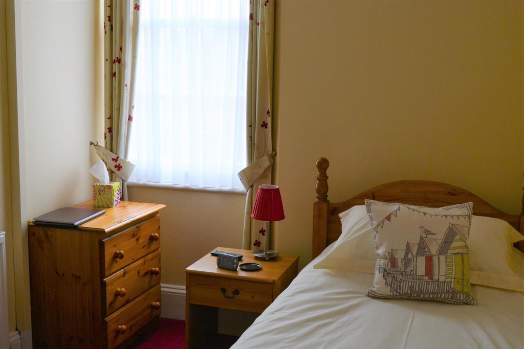 Bed and Breakfast St Marguerite Paignton Zewnętrze zdjęcie