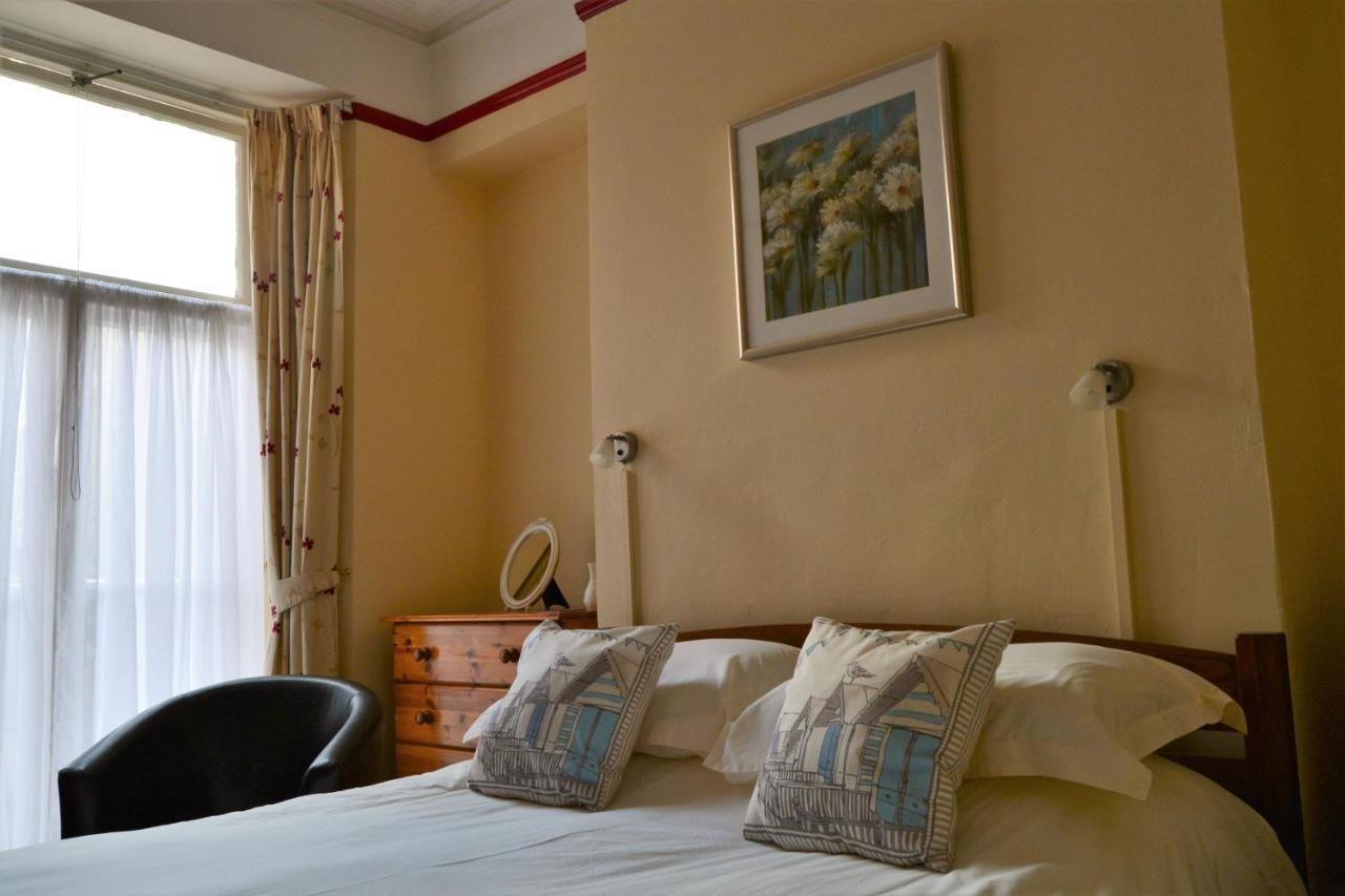 Bed and Breakfast St Marguerite Paignton Zewnętrze zdjęcie